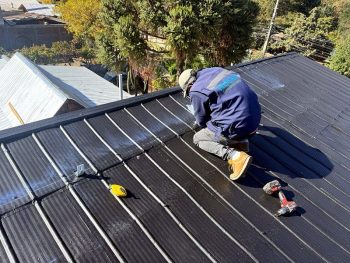 Tablero eléctrico protegido HUSAN